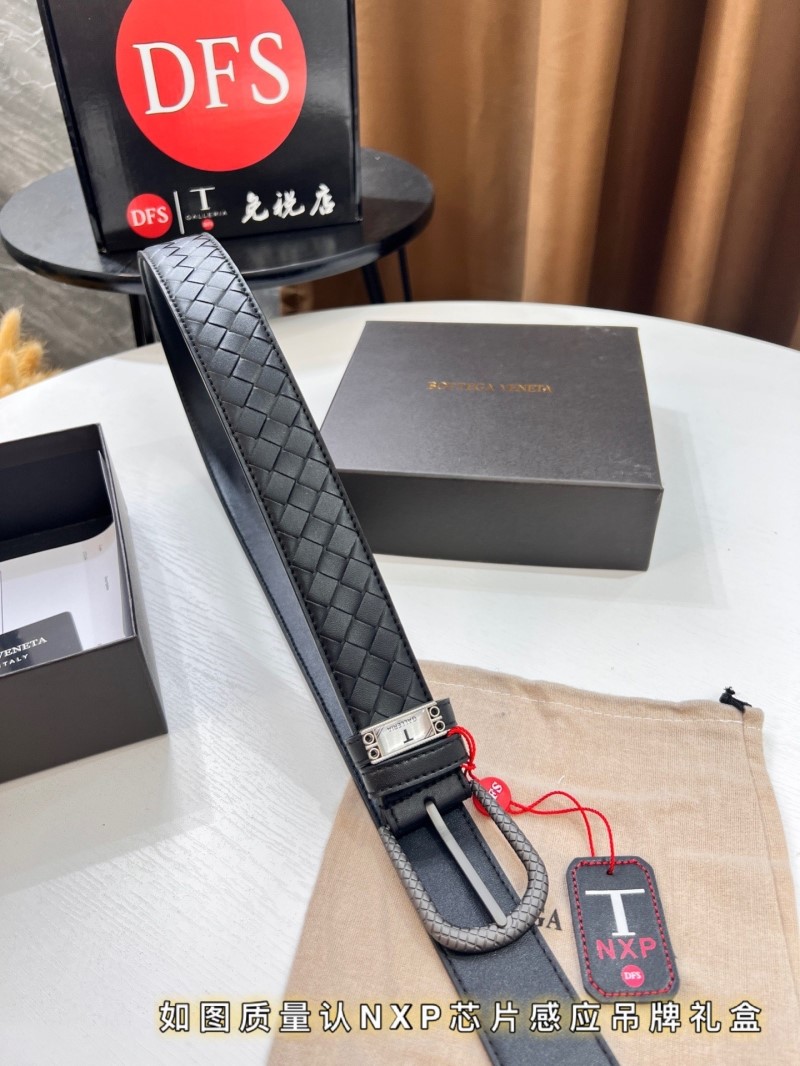 Bottega Veneta Belts